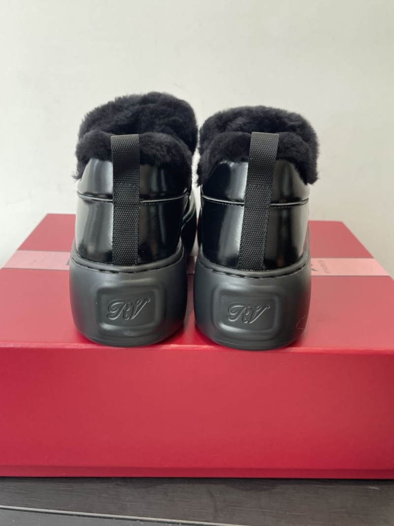 roger u1u1er boots